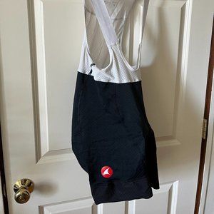 Pactimo Women's Summit Raptor Bibs (Medium)